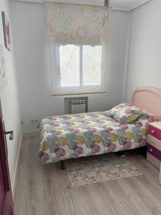 Apartamento Ciudad Lineal Reciente Reforma Lägenhet Madrid Exteriör bild