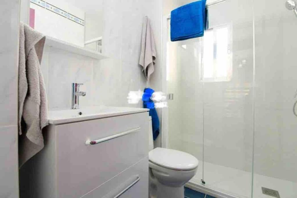 Apartamento Ciudad Lineal Reciente Reforma Lägenhet Madrid Exteriör bild